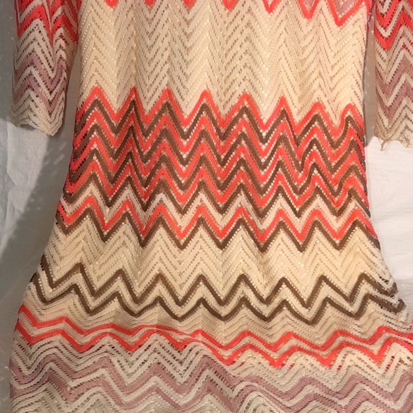 INCH OF OF LA Dress - Picture 2 of 3